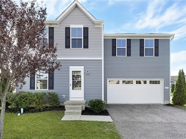 1 Stelle St, Hamburg, NY 14075