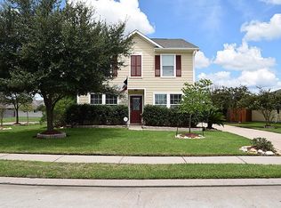 19818 Maple Point Dr, Cypress, TX 77433