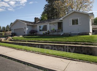 8205 N General Lee Way, Spokane, WA 99208