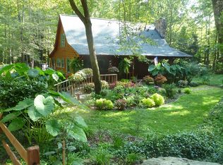 466 Mill Creek Rd, Sunset, SC 29685