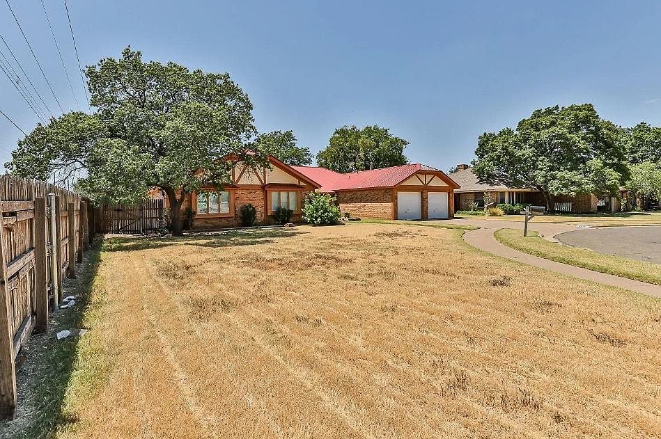8110 Elkridge Ave, Lubbock, TX 79423 Zillow