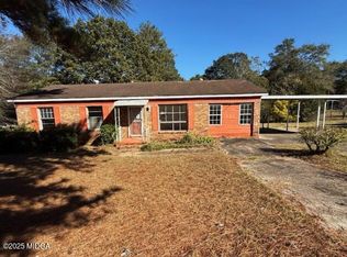 427 Gun Club Rd, Fort Valley, GA 31030