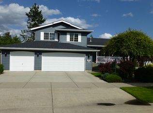 5884 N Ferdinand Ct, Coeur D Alene, ID 83815