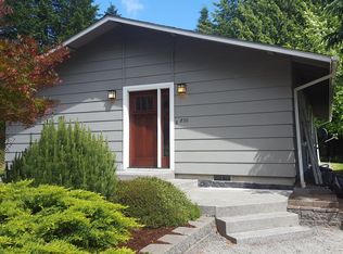 830 NE Bone Rd, Stevenson, WA 98648