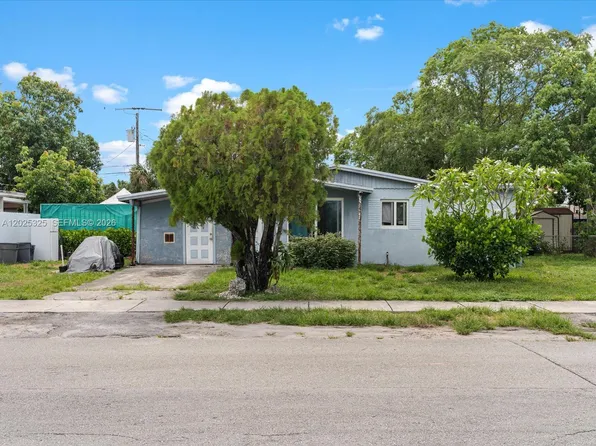 17230 NW 56th Ave, Opa Locka, FL 33055