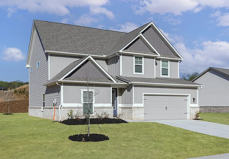189 Cantrell Dr