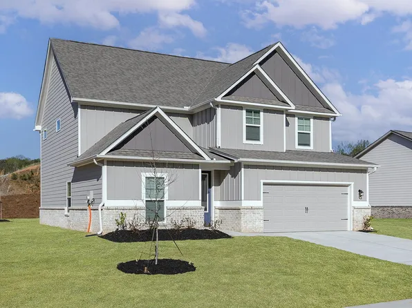 10 Cantrell Dr, Dallas, GA 30157