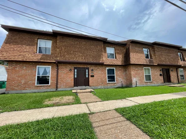 1001 Zinnia Ave, Metairie, LA 70001