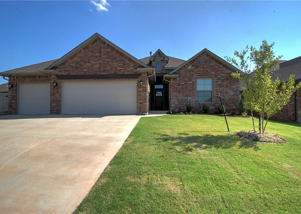 1st image of 19125 Rush Springs Ln