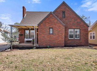 122 N Meridian Ave, Wichita, KS 67203