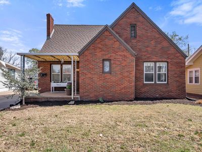 122 N Meridian Ave, Wichita, KS, 67203