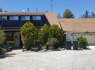 1935 Desert Front Rd, Wrightwood, CA 92397