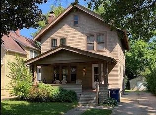 815 Dewey Ave #815DEW, Ann Arbor, MI 48104