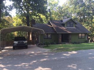 1912 Privateer Dr, Afton, OK 74331