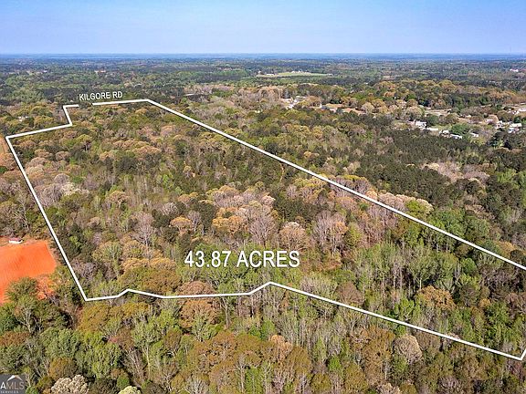 3rd image of 1374-0 Kilgore Rd