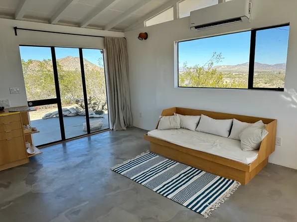 (undisclosed Address), Landers, CA 92285