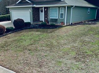 400 Panther Ct, Greer, SC 29651