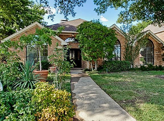 2nd image of 2509 Big Oaks Dr