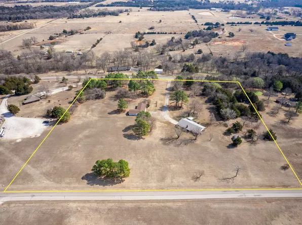 920 N 60th Ave, Noble, OK 73068