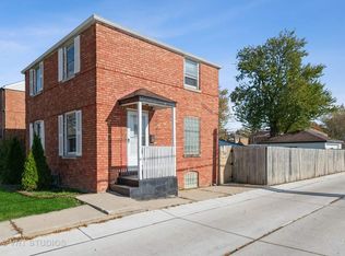 2125 S 23rd Ave, Broadview, IL 60155