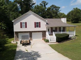 320 Chyna Rdg, Temple, GA 30179