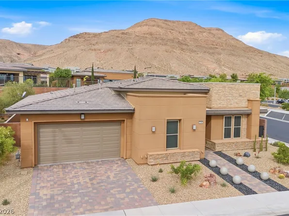 6759 Ivory Sage St, Spring Valley, NV 89148