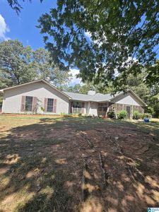 734 Ponderosa Dr, West Blocton, AL, 35184