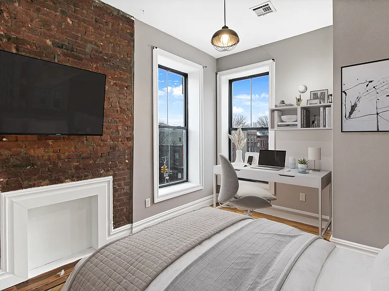 222 Malcolm X Blvd #2 — Photo 7