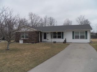140 Selkirk Ln, Decatur, IN 46733