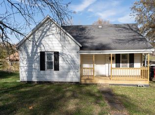 419 E Chicago Ave, Marceline, MO 64658