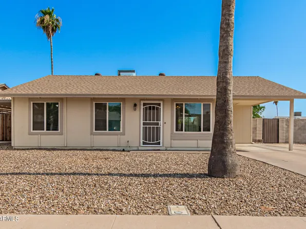 1527 W ALAMO Drive, Chandler, AZ 85224
