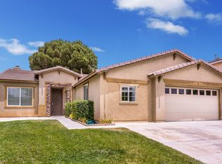 2655 Adam Ln, Palmdale, CA 93551
