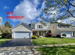 7135 Laver Ln, Westerville, OH 43082
