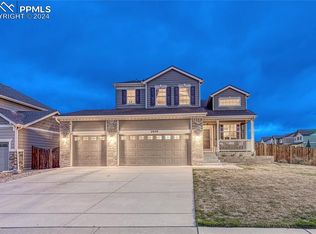 2050 Wagon Gap Trl, Monument, CO 80132
