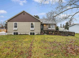 3222 N Girard Rd, Spokane, WA 99212