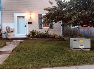 537 Holly Hunt Rd, Middle River, MD 21220