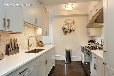 Sold by Corcoran