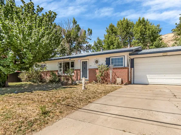 468 W 1st St, Palisade, CO 81526