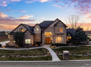 3429 N Verdant Pl, Star, ID 83669