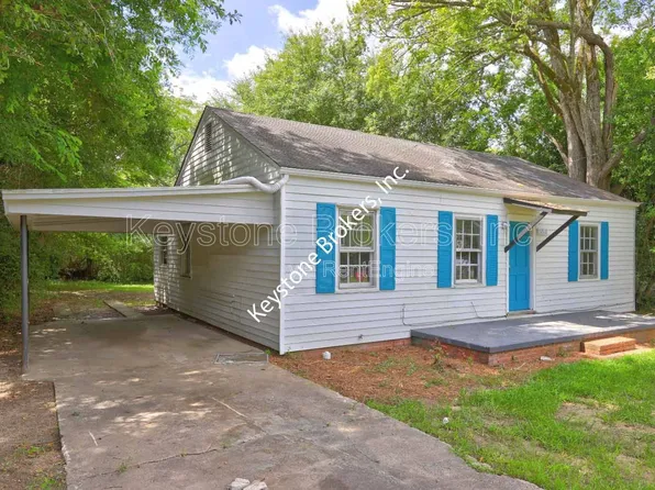 1212 Hartley St, Macon, GA 31206