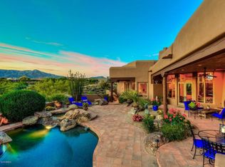 10285 E Joy Ranch Rd, Scottsdale, AZ 85262