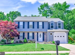 72 Yew Rd, Essex, MD 21221