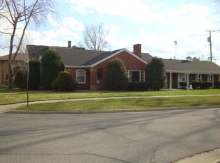 207 Vine St, Archbold, OH