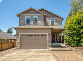 2714 NE 70th Cir, Vancouver, WA 98665