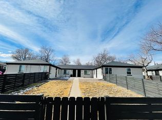 1547 Xenia St, Denver, CO 80220