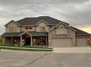 14668 S Pristine View Cv, Draper, UT 84020