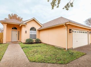 407 Cinnamon Teal Loop, Laredo, TX 78045