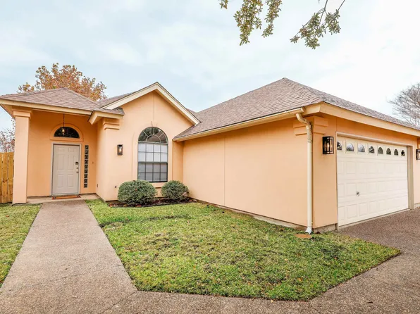 407 Cinnamon Teal Loop, Laredo, TX 78045