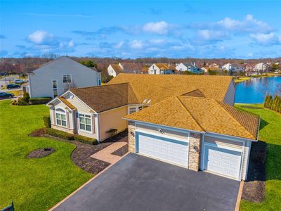 22 Hamlet Woods Drive, Saint James, NY, 11780