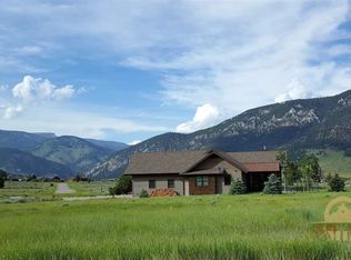 454 Windy Pass Trl, Big Sky, MT 59716